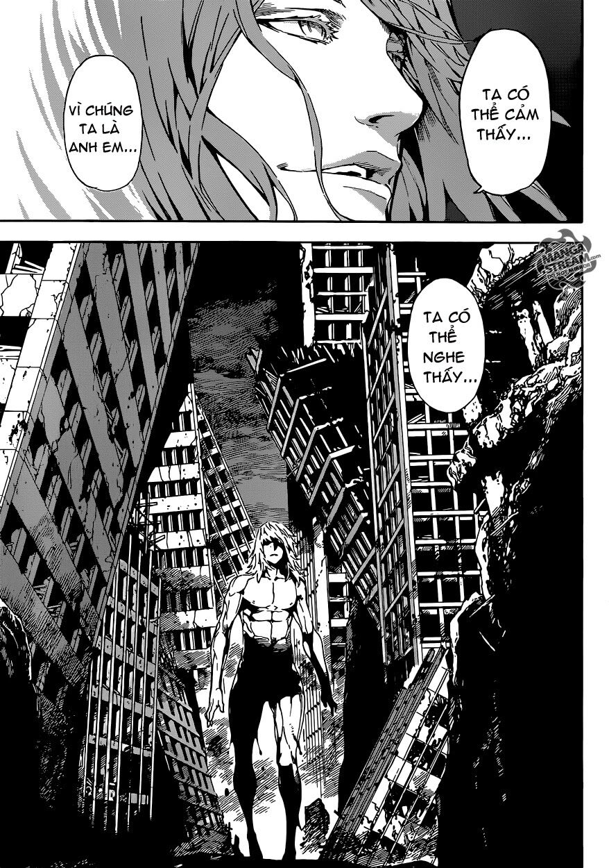 Area D: Chapter 66