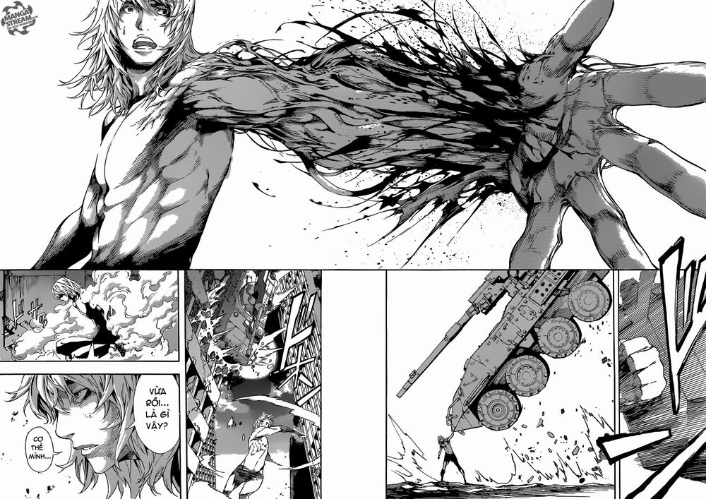Area D: Chapter 66
