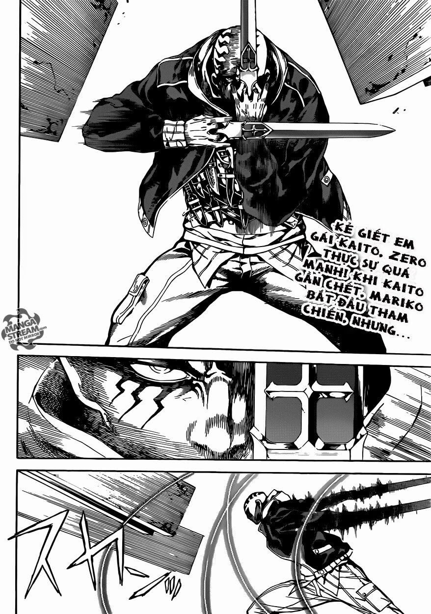 Area D: Chapter 66