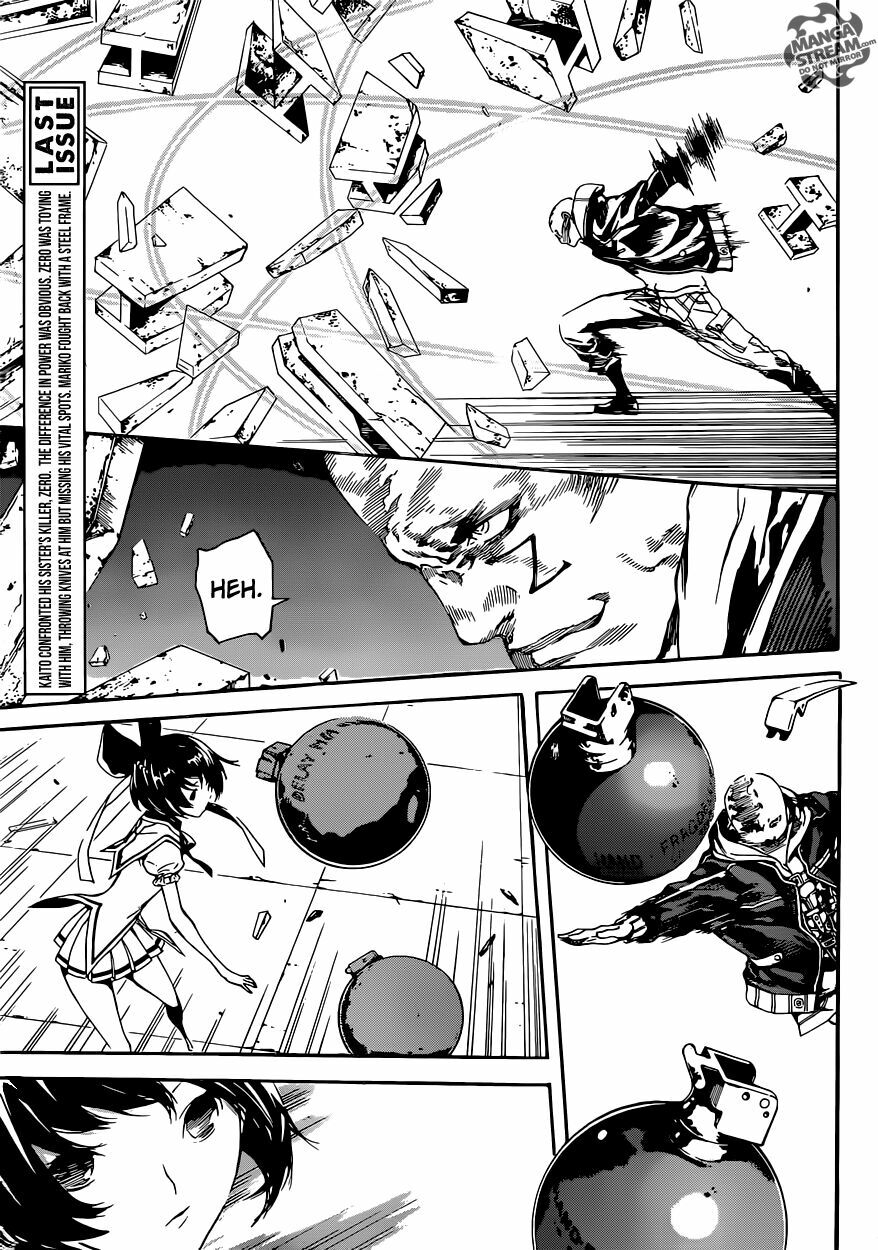 Area D: Chapter 66