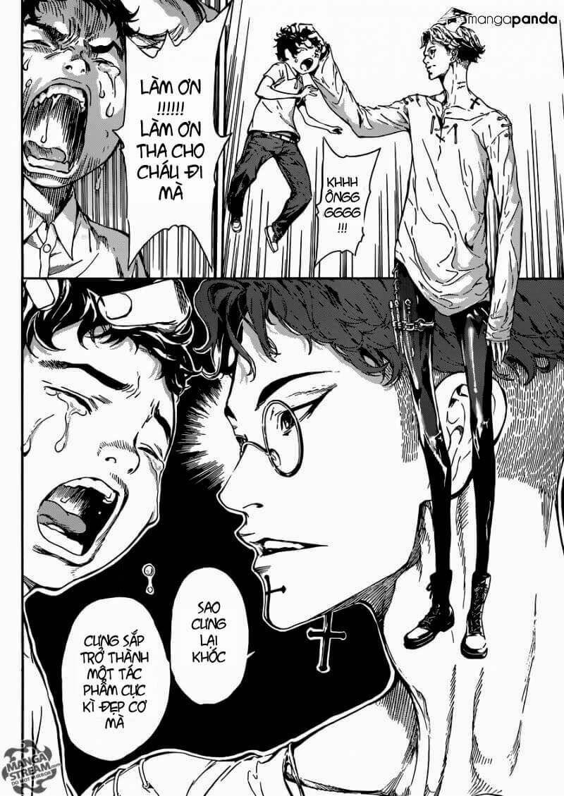 Area D: Chapter 83
