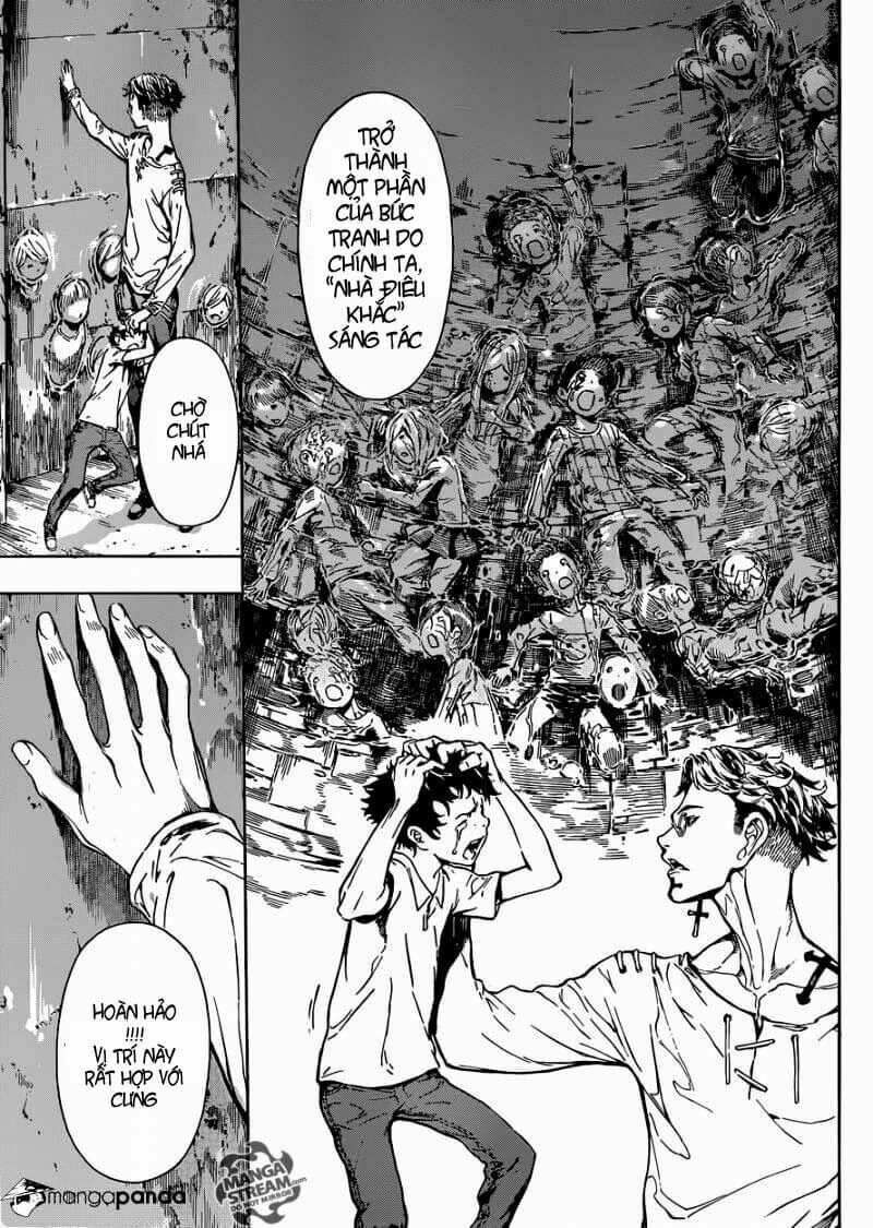 Area D: Chapter 83