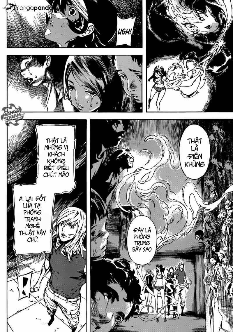 Area D: Chapter 83
