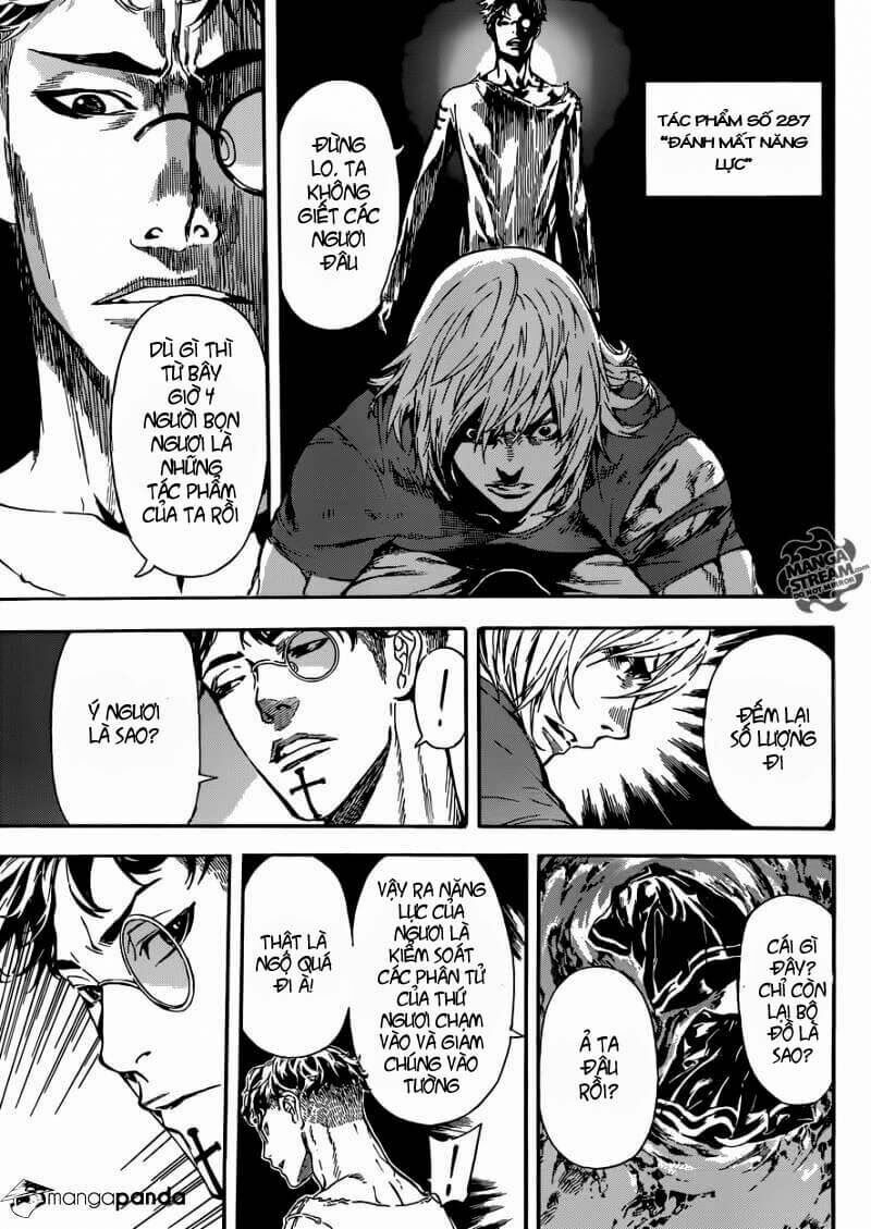 Area D: Chapter 83
