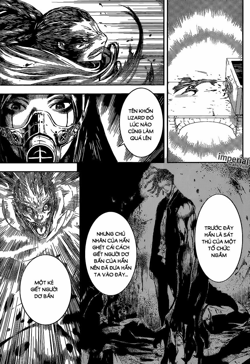 Area D: Chapter 90