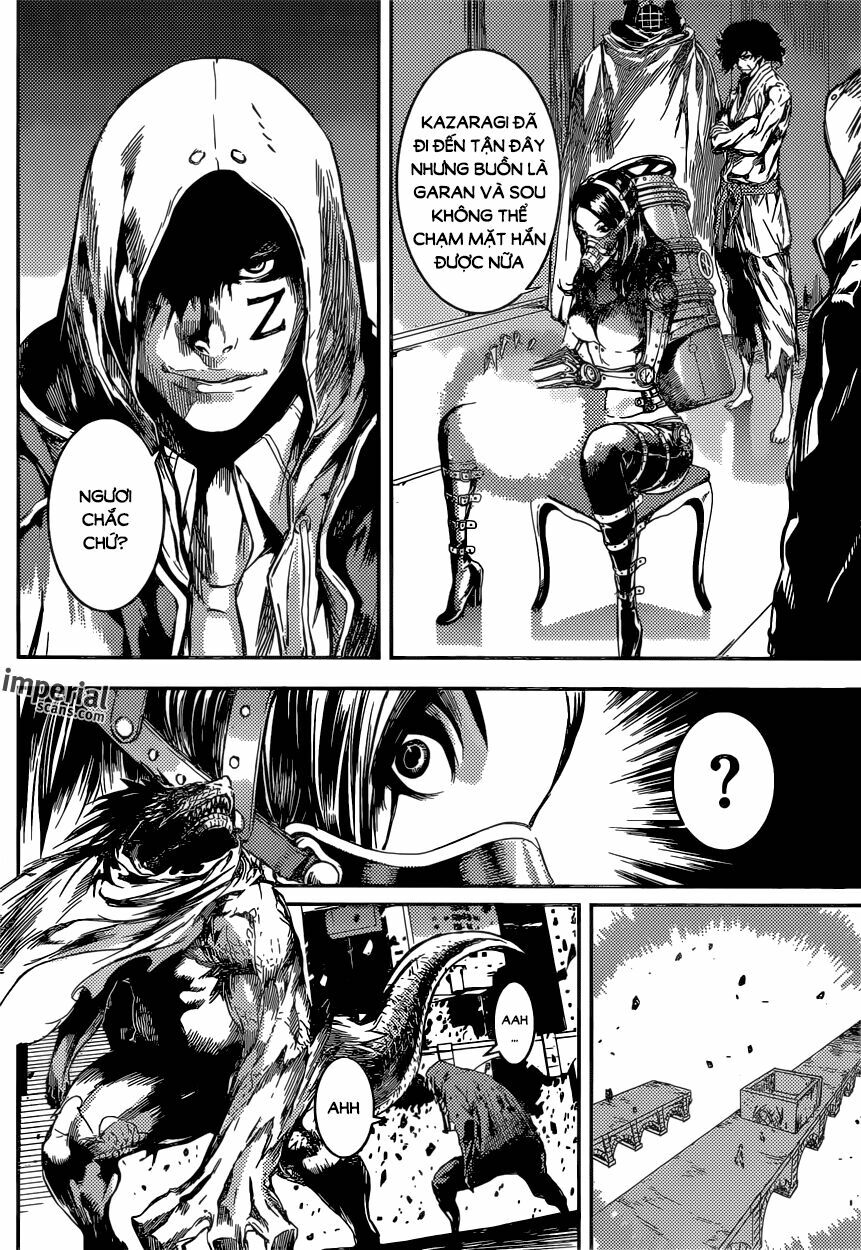 Area D: Chapter 90