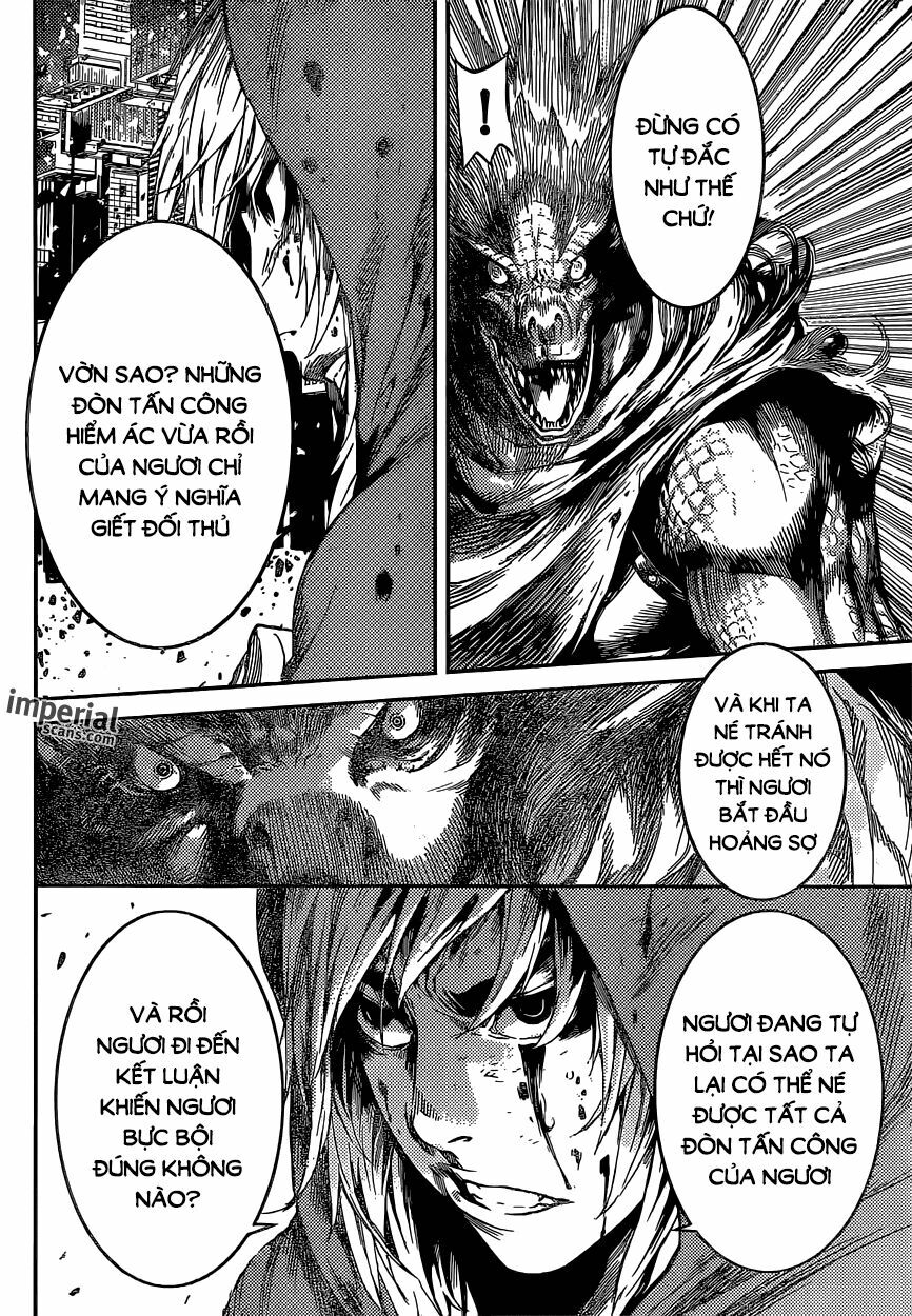 Area D: Chapter 90