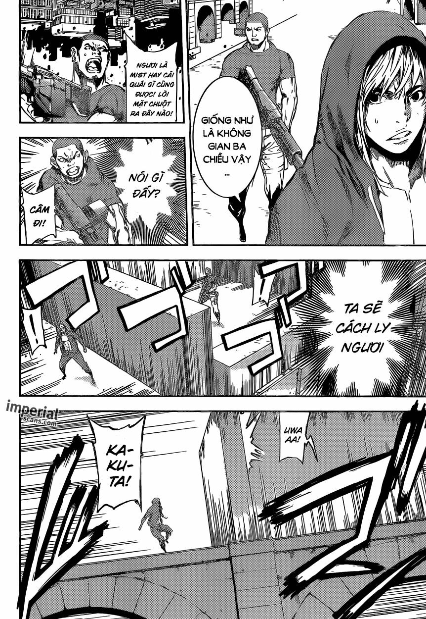 Area D: Chapter 90