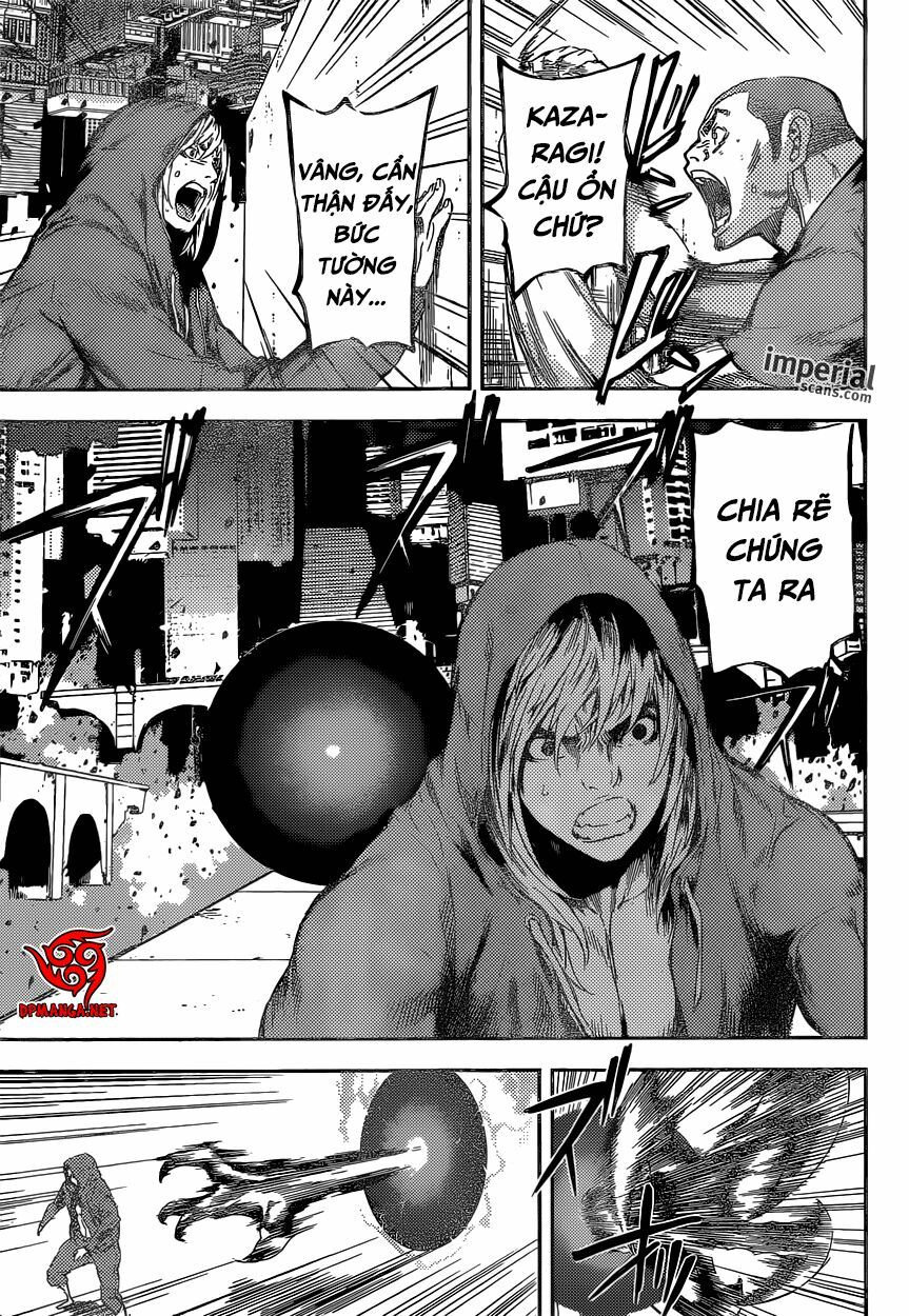 Area D: Chapter 90
