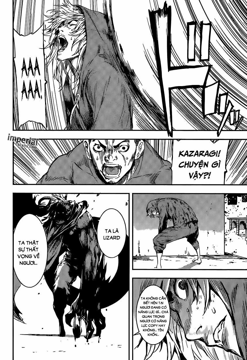 Area D: Chapter 90
