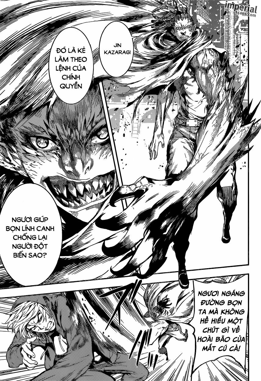 Area D: Chapter 90