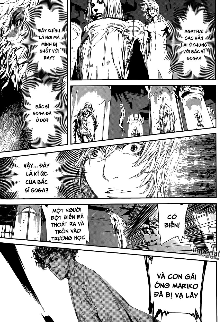 Area D: Chapter 95
