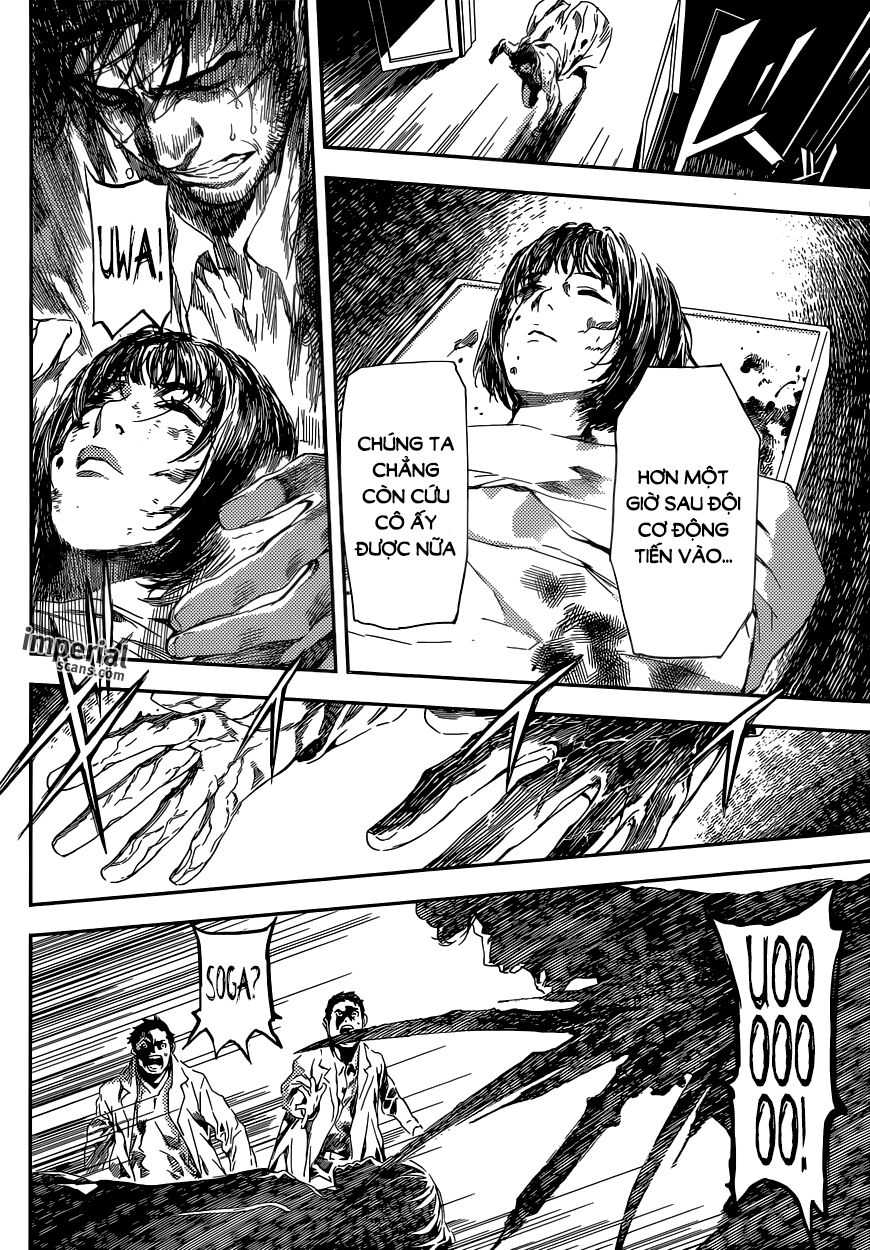 Area D: Chapter 95