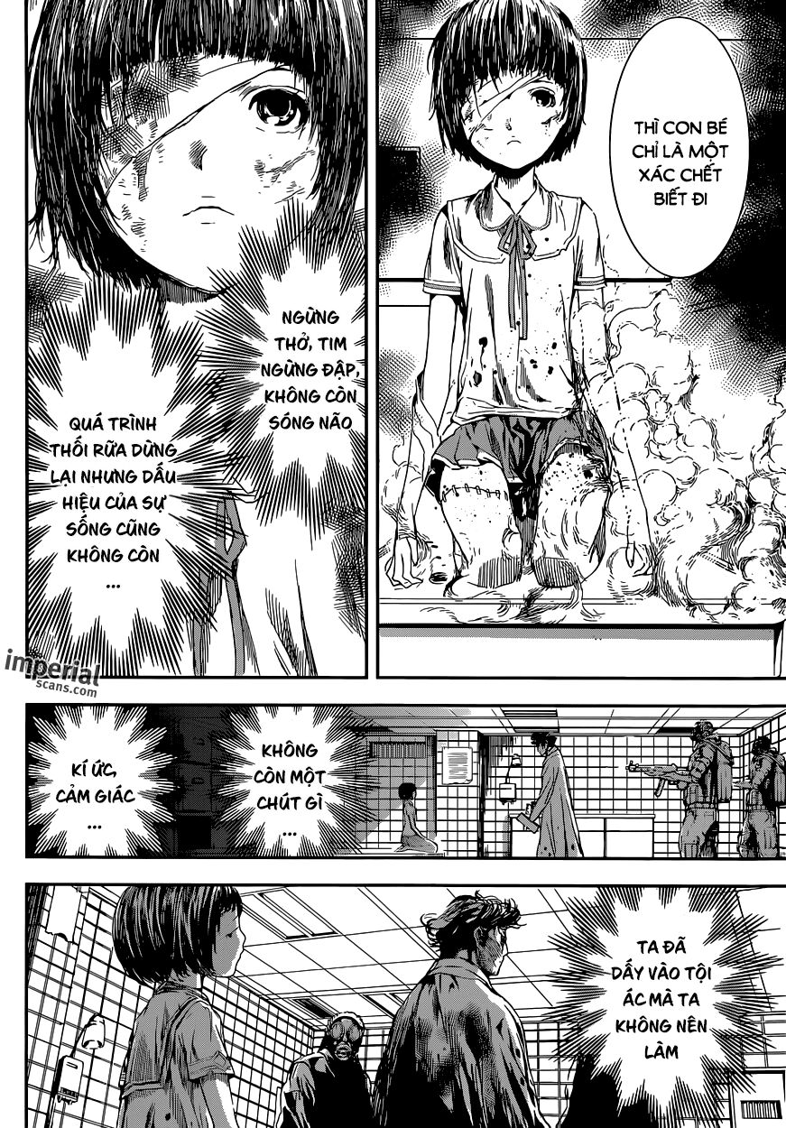 Area D: Chapter 95