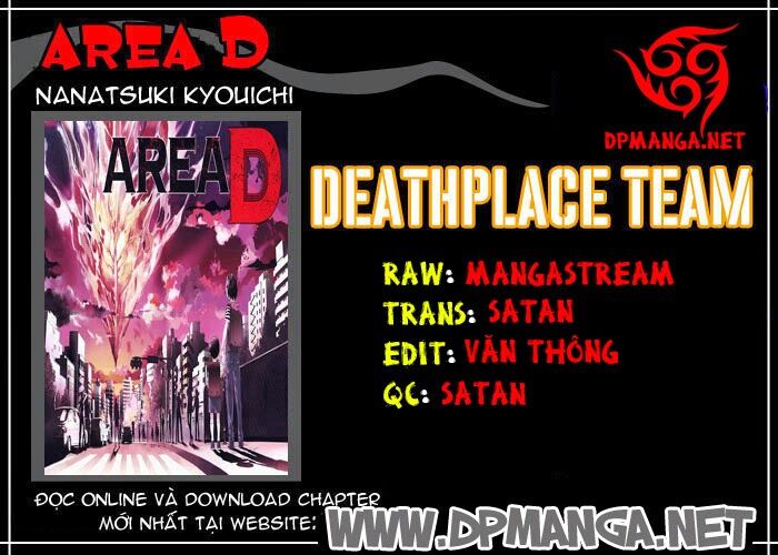 Area D: Chapter 95