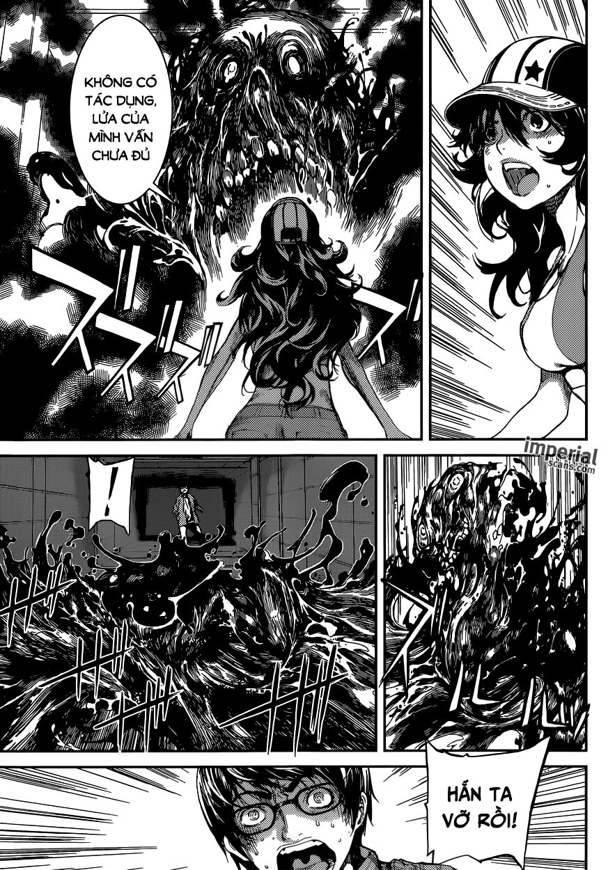 Area D: Chapter 95