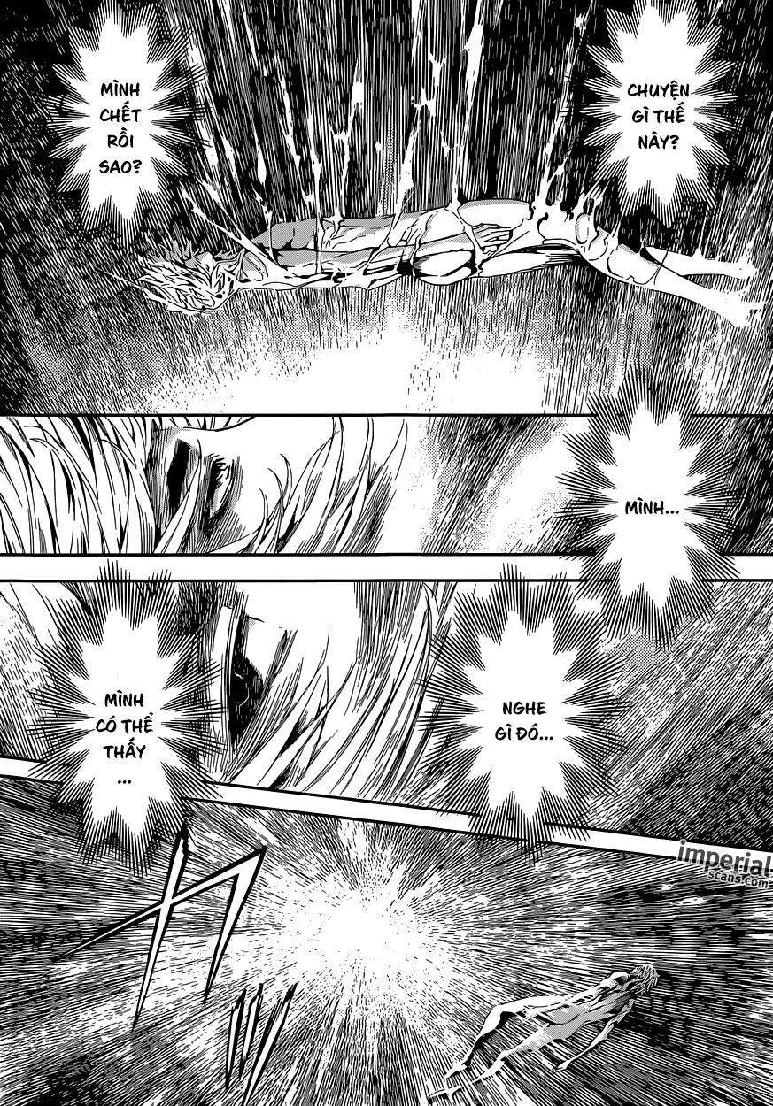 Area D: Chapter 95