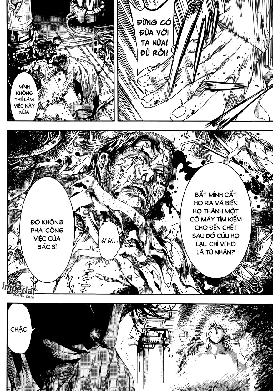 Area D: Chapter 95