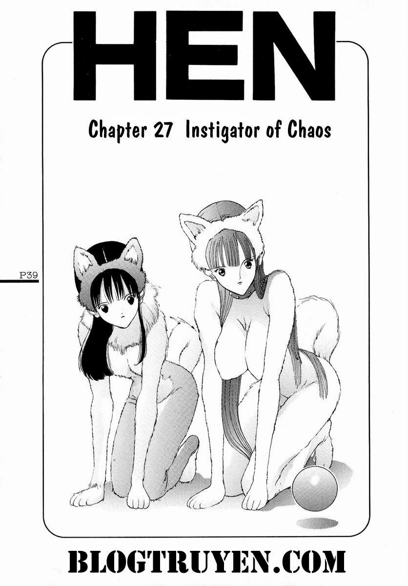 HEN: Chapter 27: -21