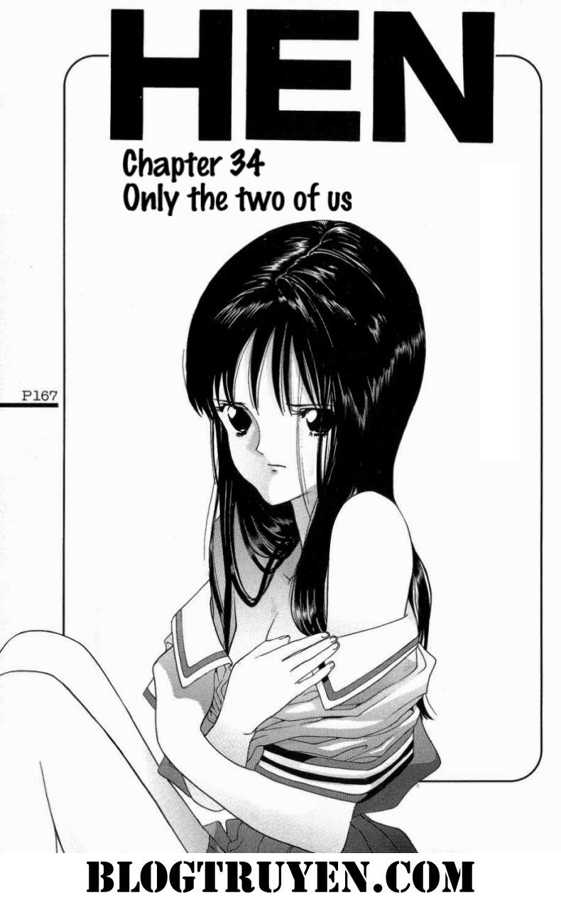 HEN: Chapter 34: -21