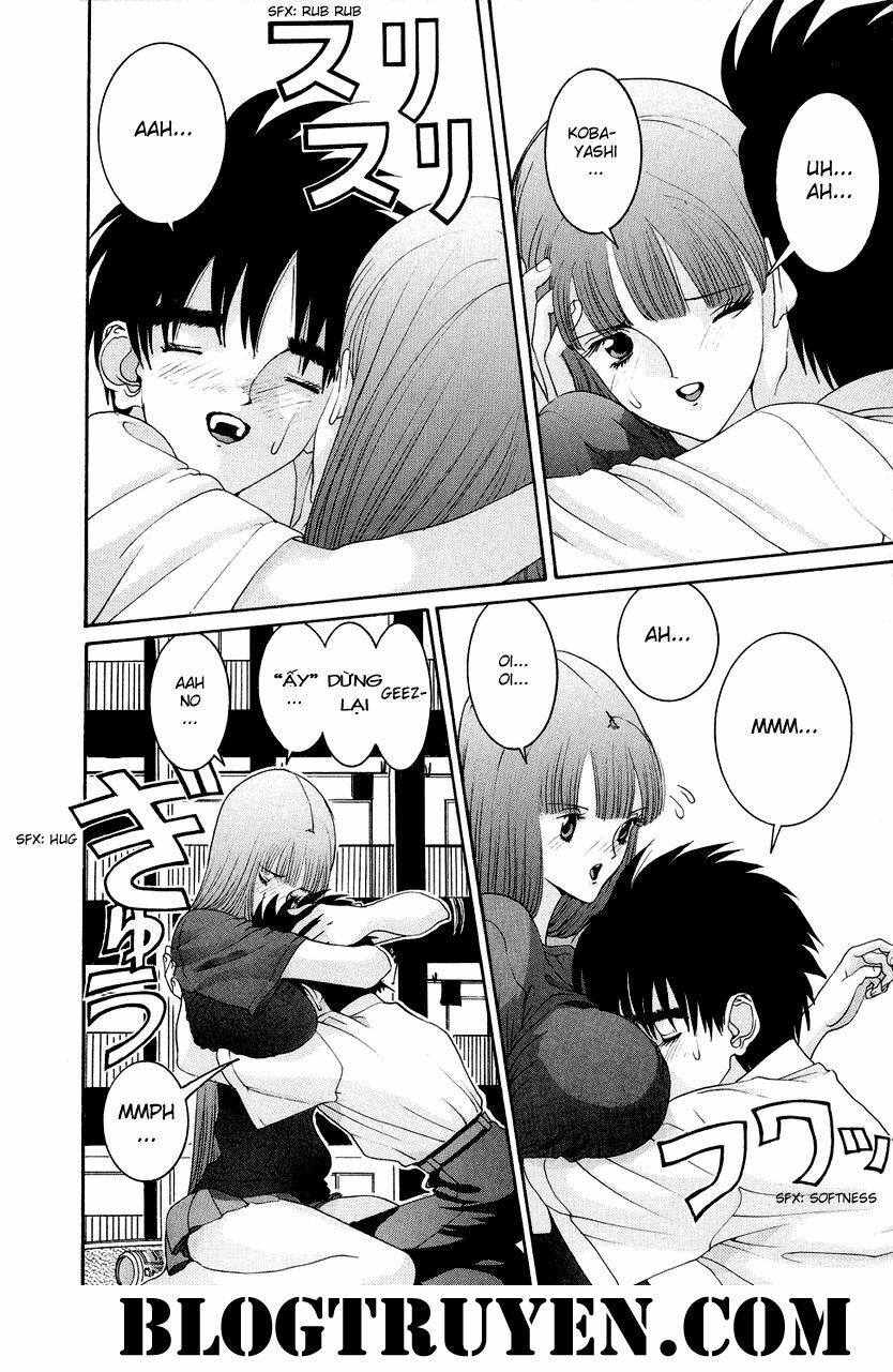 HEN: Chapter 37