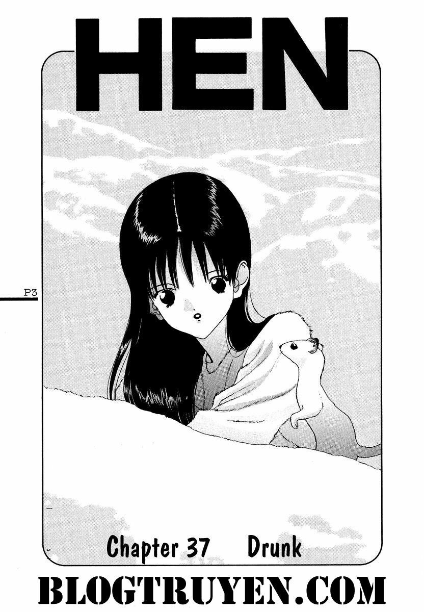 HEN: Chapter 37