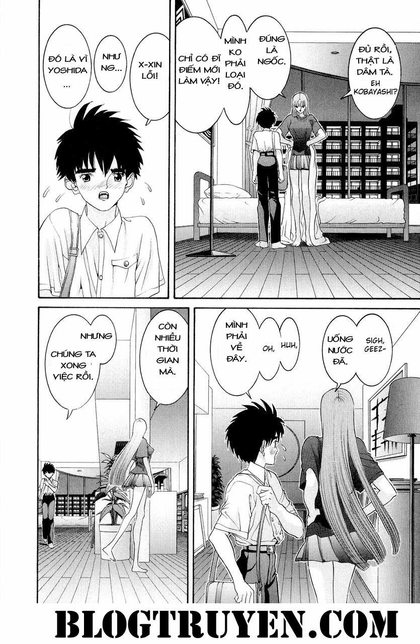 HEN: Chapter 37