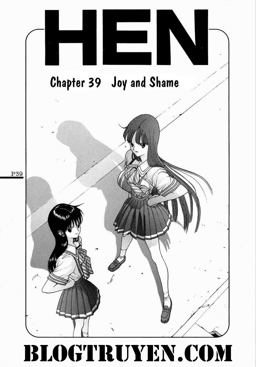 HEN: Chapter 39