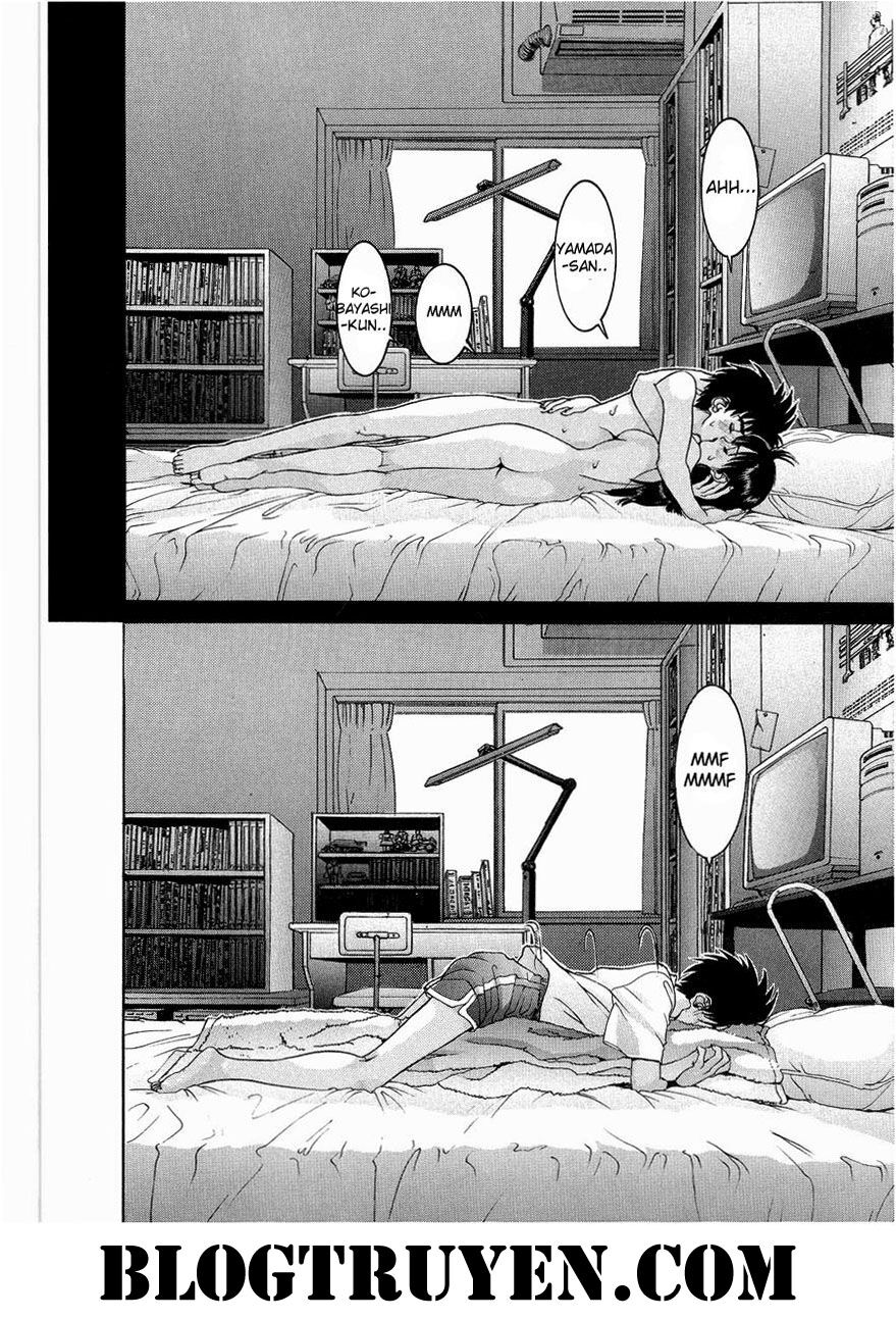 HEN: Chapter 39
