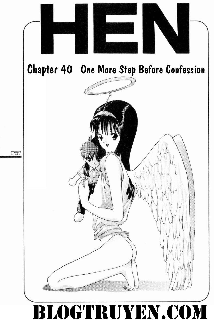 HEN: Chapter 40
