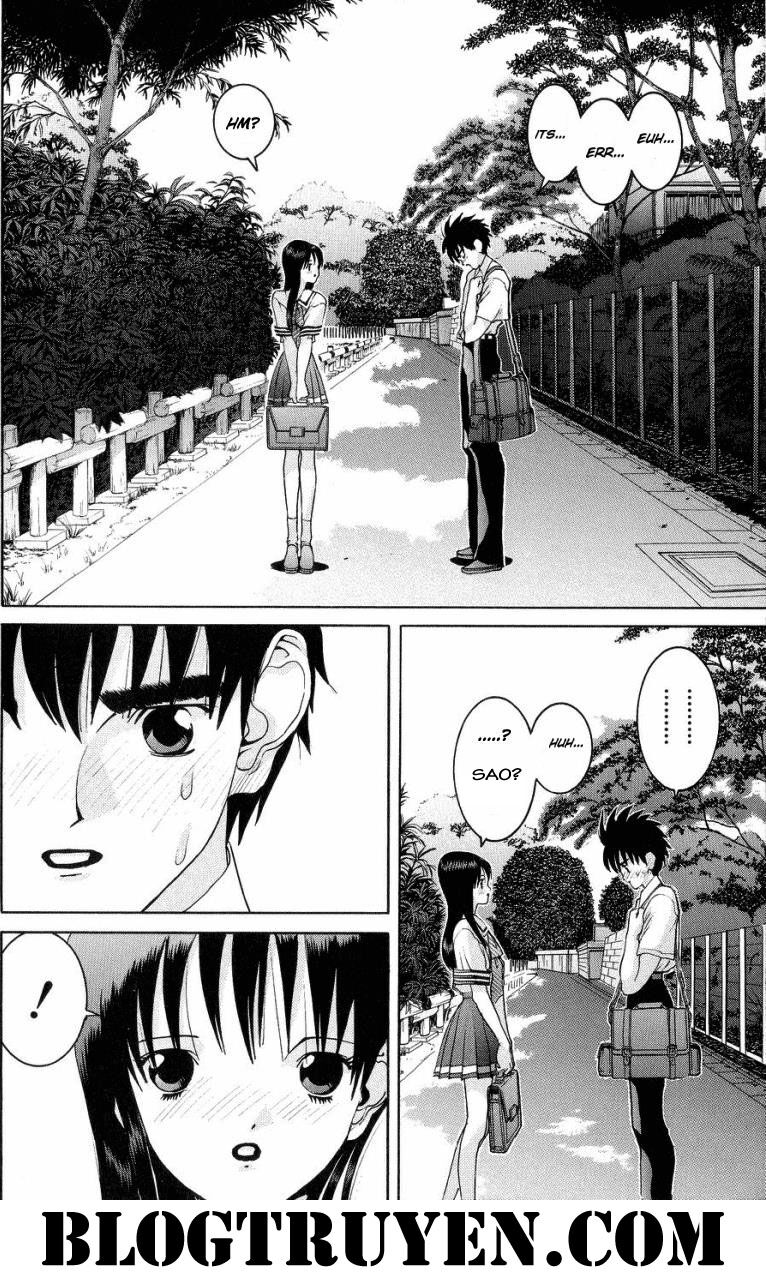 HEN: Chapter 40