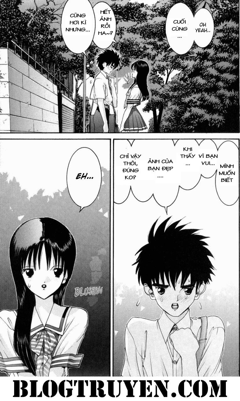 HEN: Chapter 40