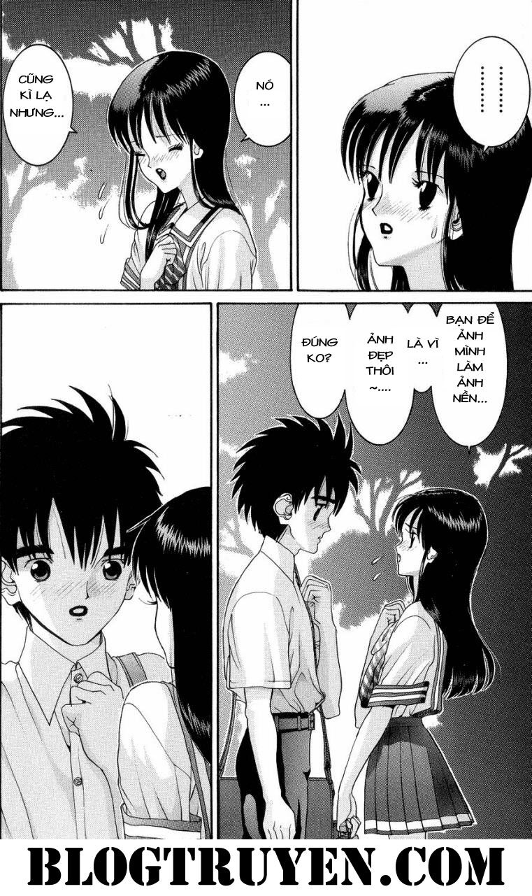 HEN: Chapter 40