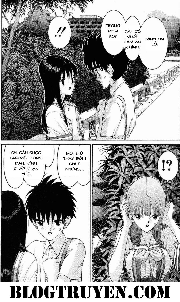 HEN: Chapter 40