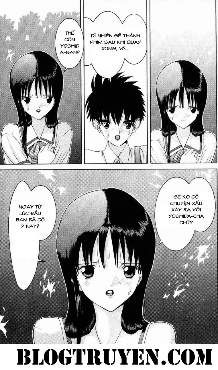 HEN: Chapter 40