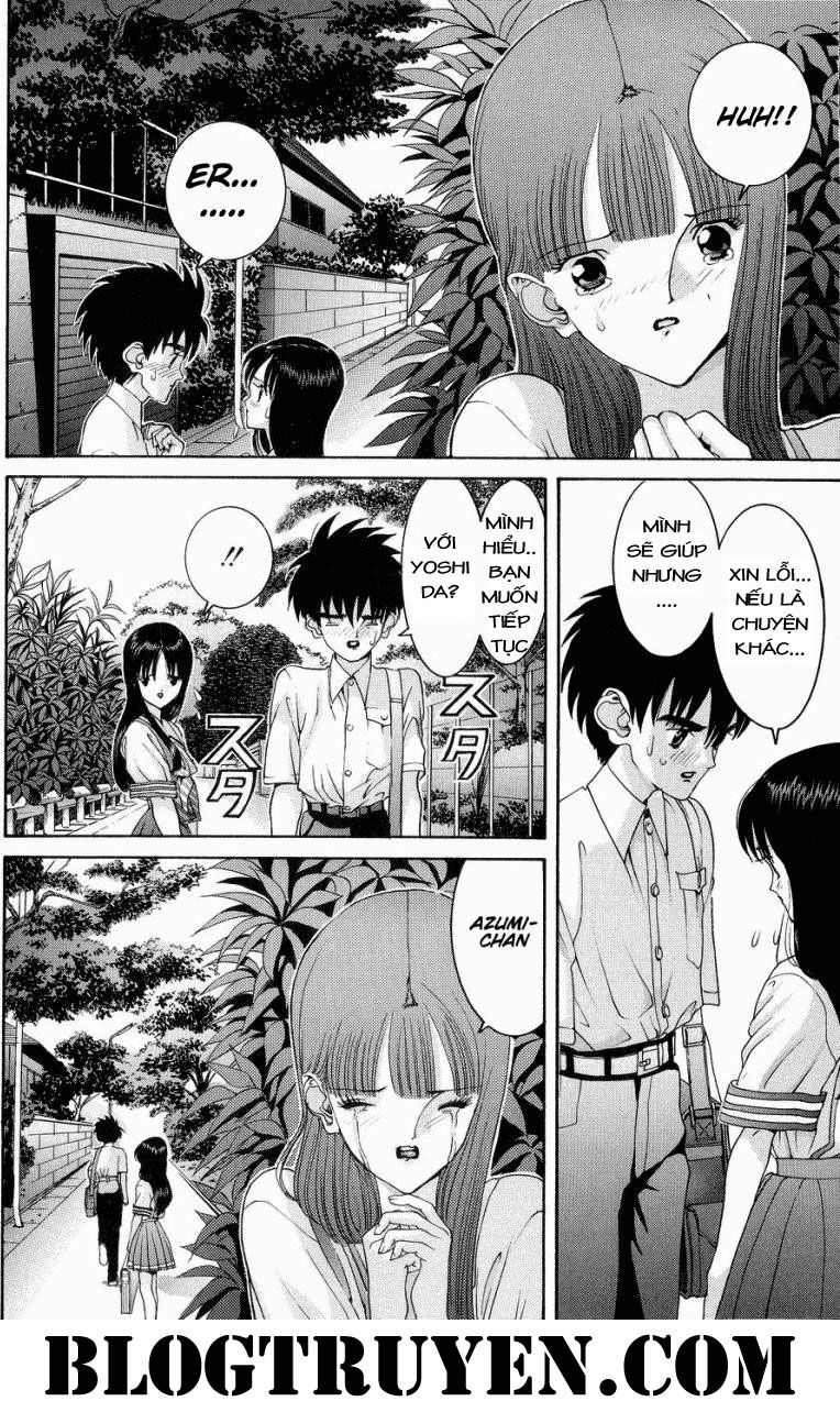 HEN: Chapter 40
