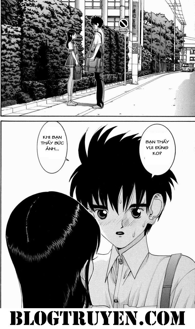 HEN: Chapter 40