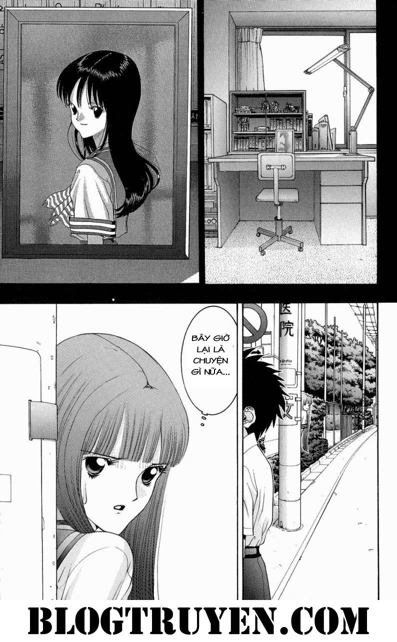 HEN: Chapter 40
