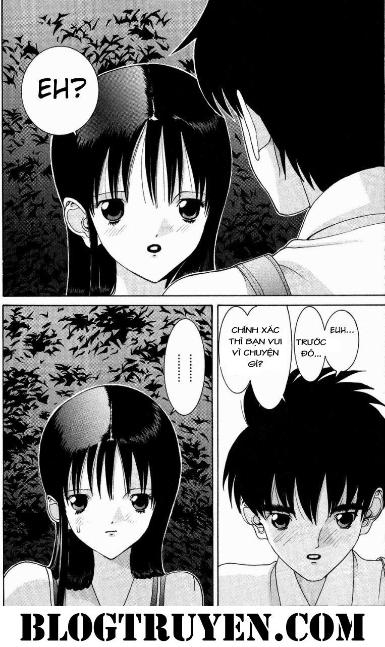 HEN: Chapter 40