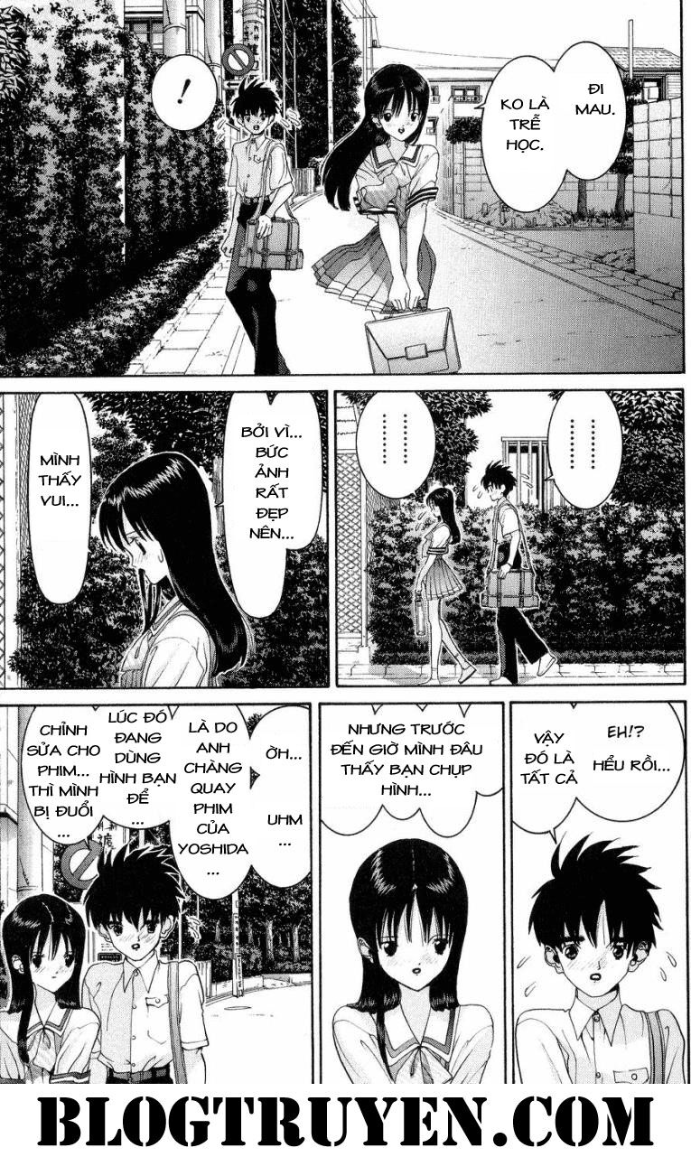 HEN: Chapter 40