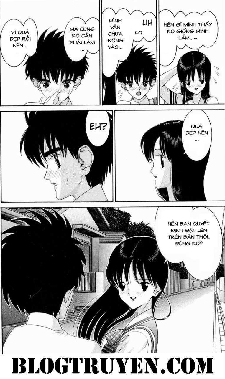 HEN: Chapter 40