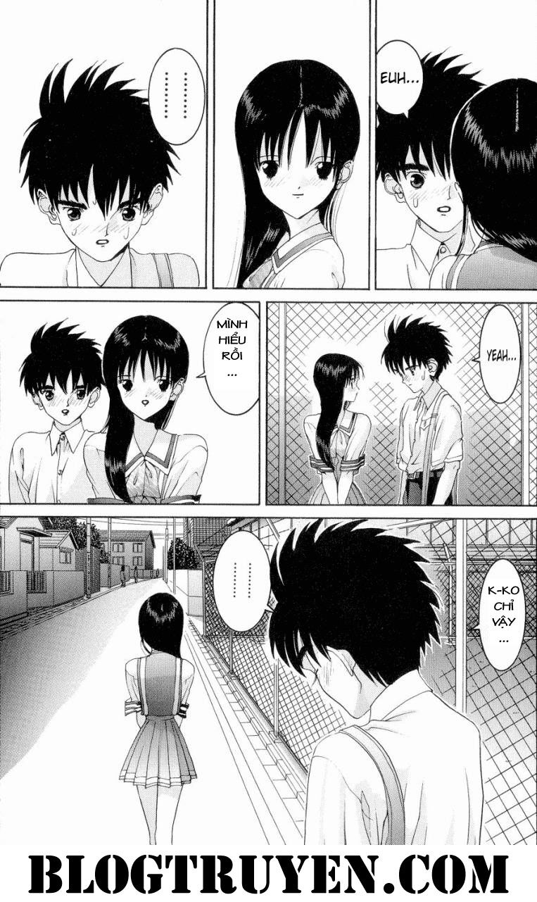 HEN: Chapter 40