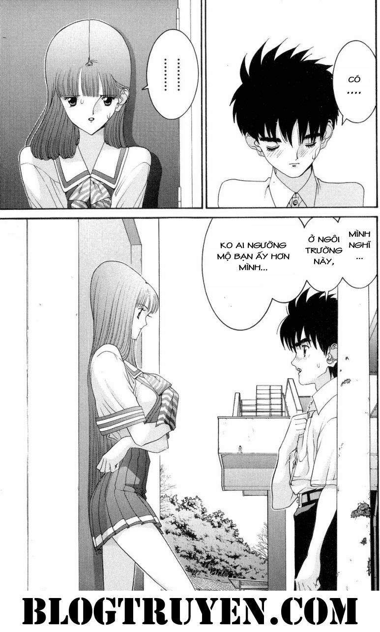 HEN: Chapter 43
