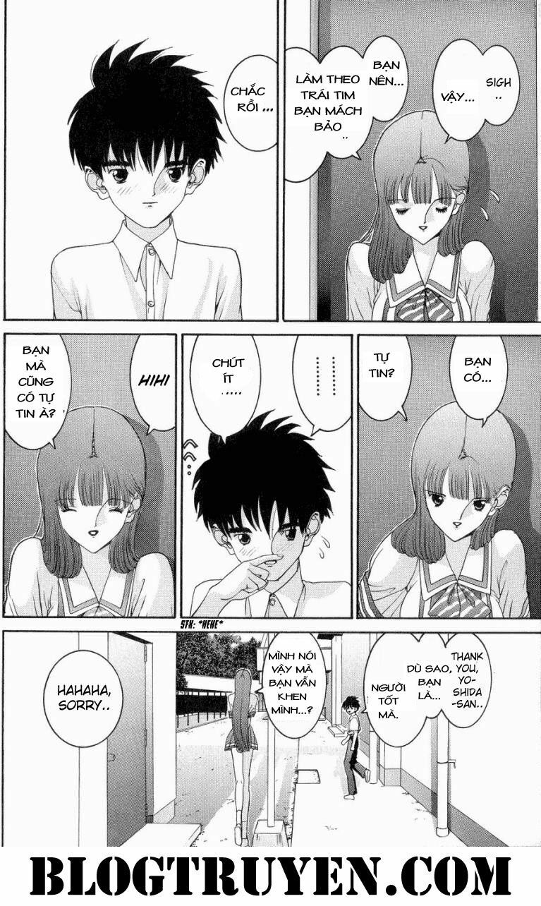 HEN: Chapter 43