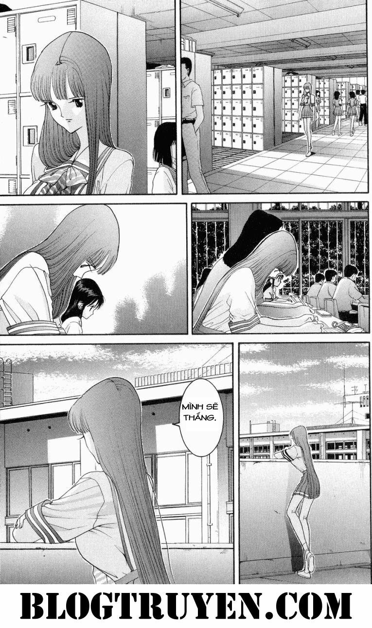 HEN: Chapter 43
