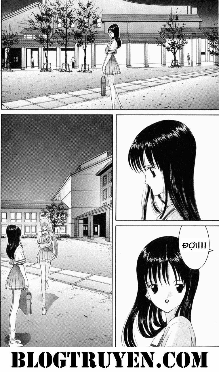 HEN: Chapter 43