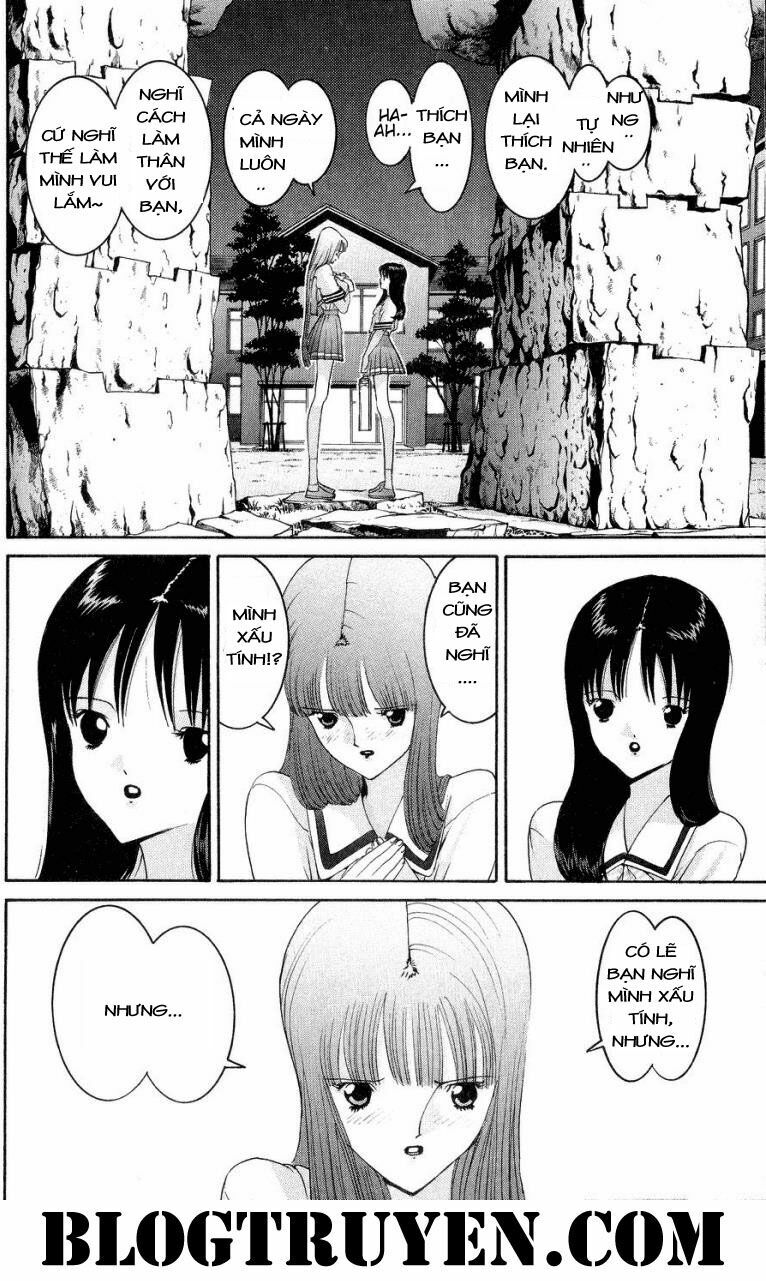 HEN: Chapter 43