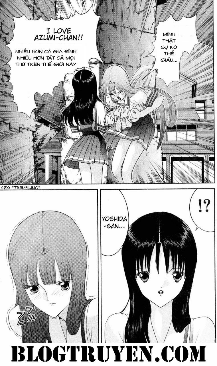 HEN: Chapter 43