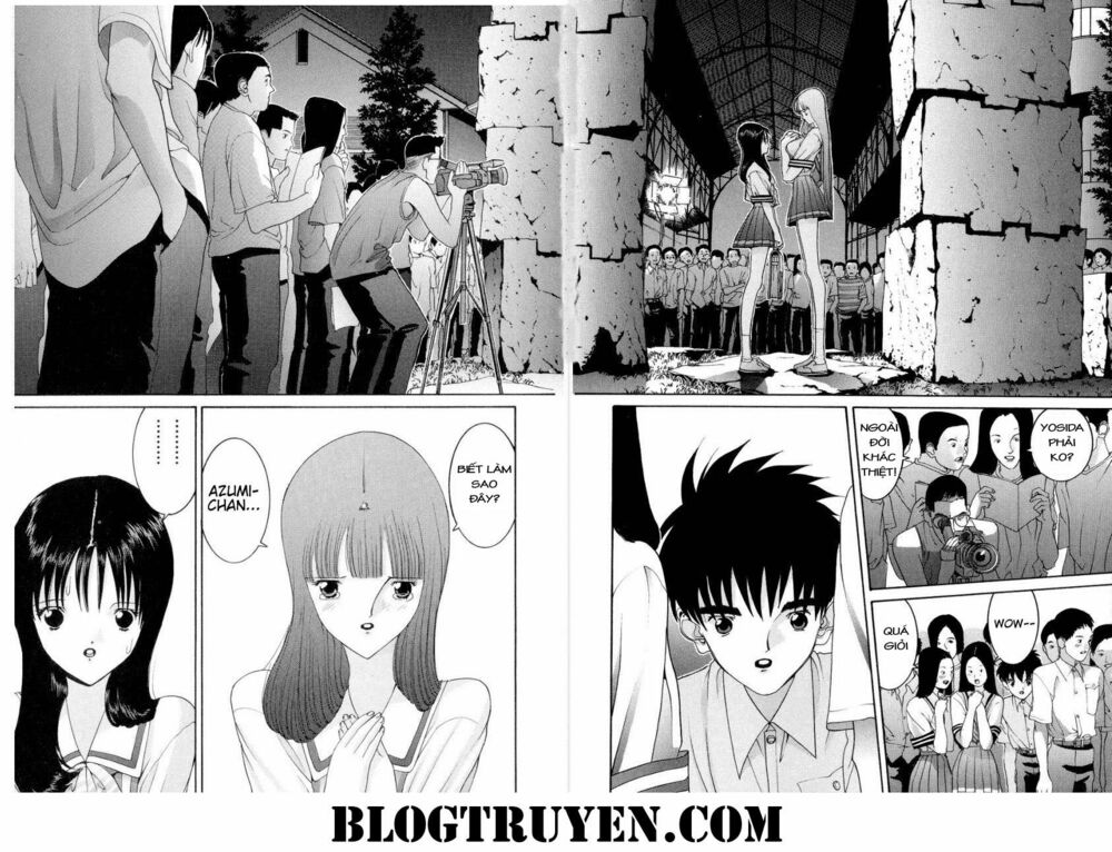 HEN: Chapter 43
