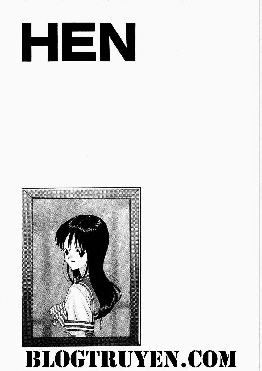 HEN: Chapter 43